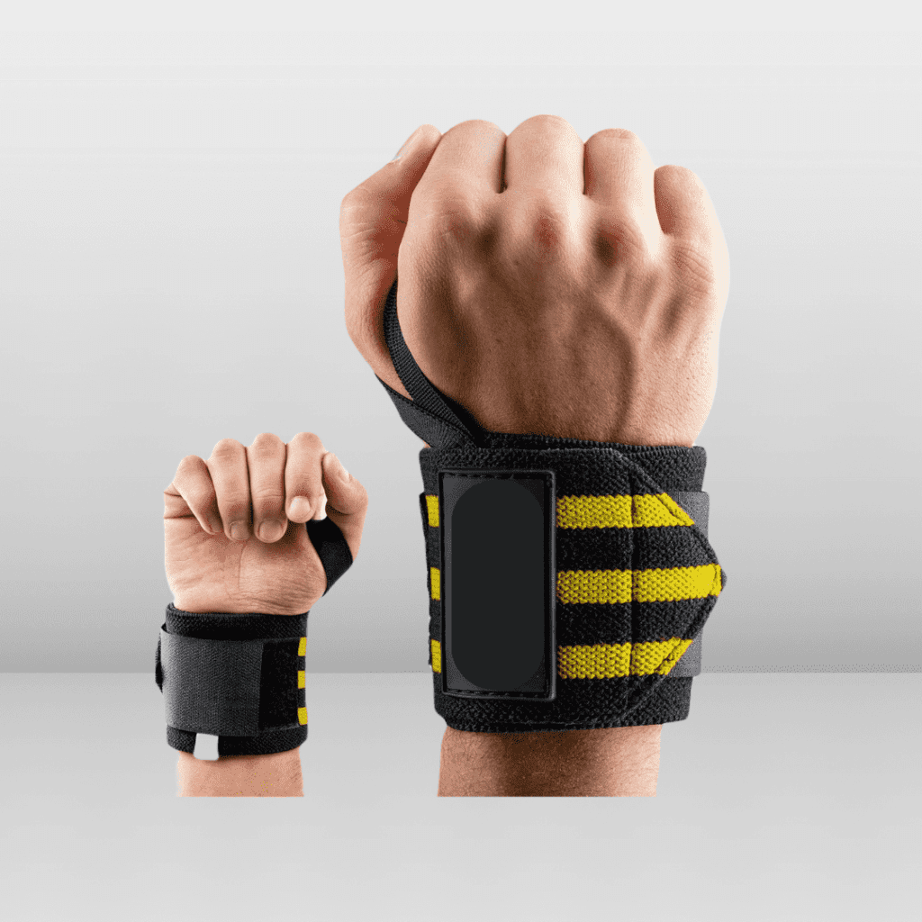 Guantes de CrossFit para entrenar