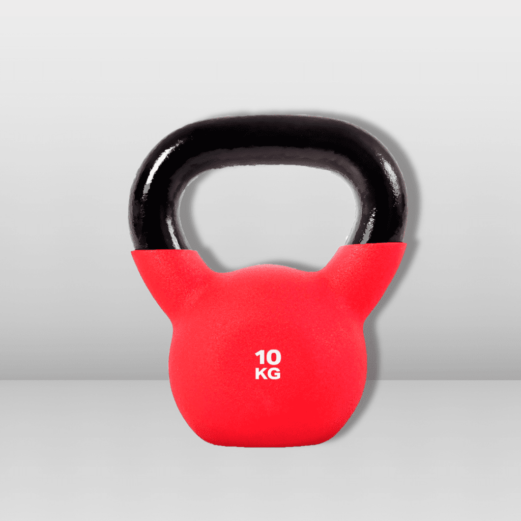 Productos fitness para hacer deporte en el gimnasio