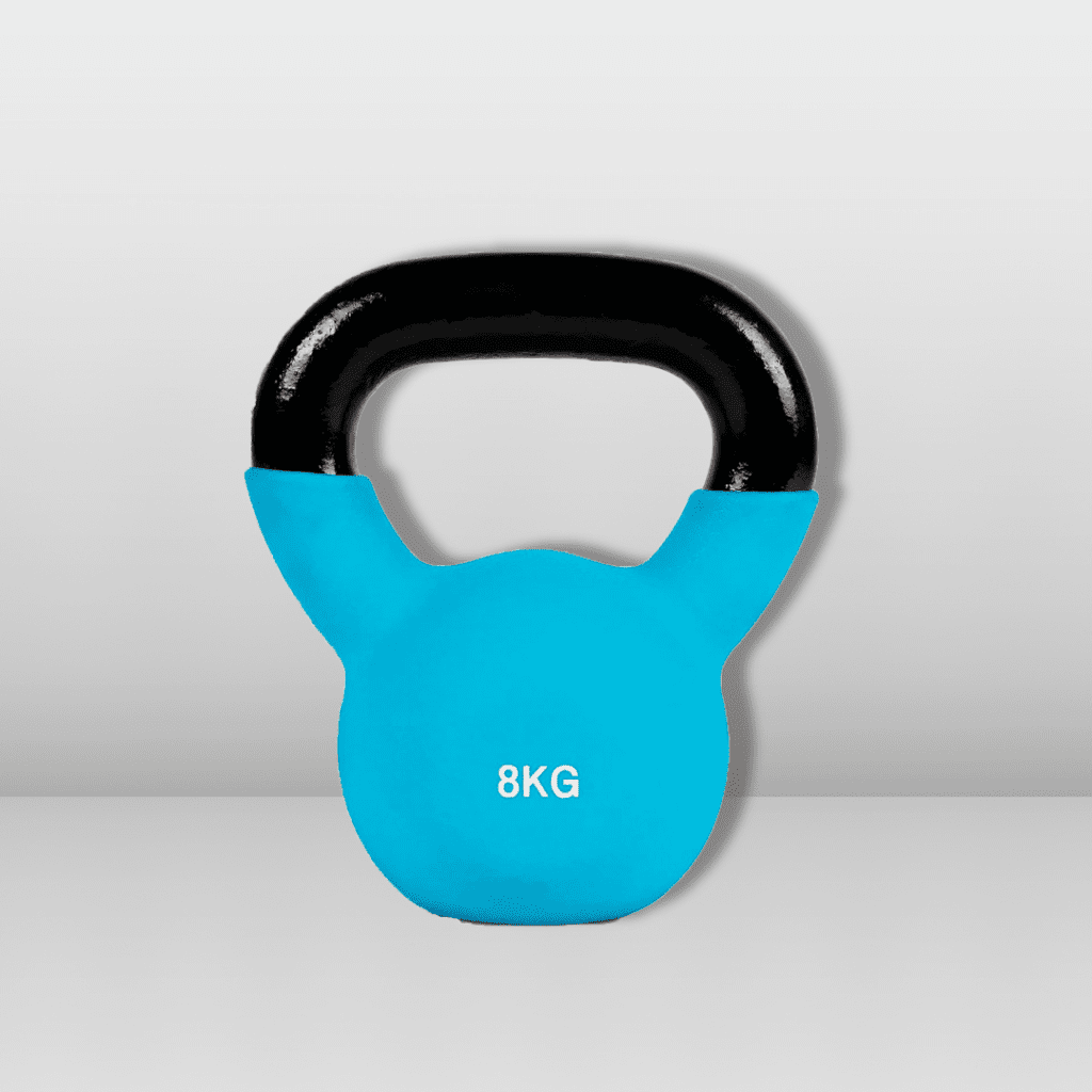 Productos fitness para hacer deporte en el gy