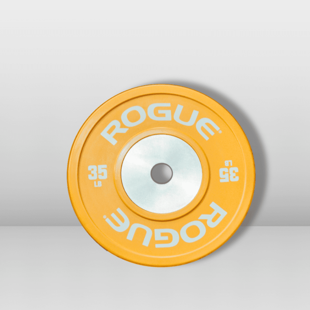 Productos CrossFit para hacer deporte: Barras olímpicas y discos de peso