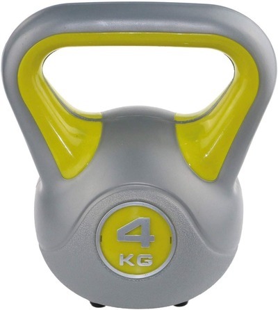 Pesas rusas: Sveltus Kettlebells Fit