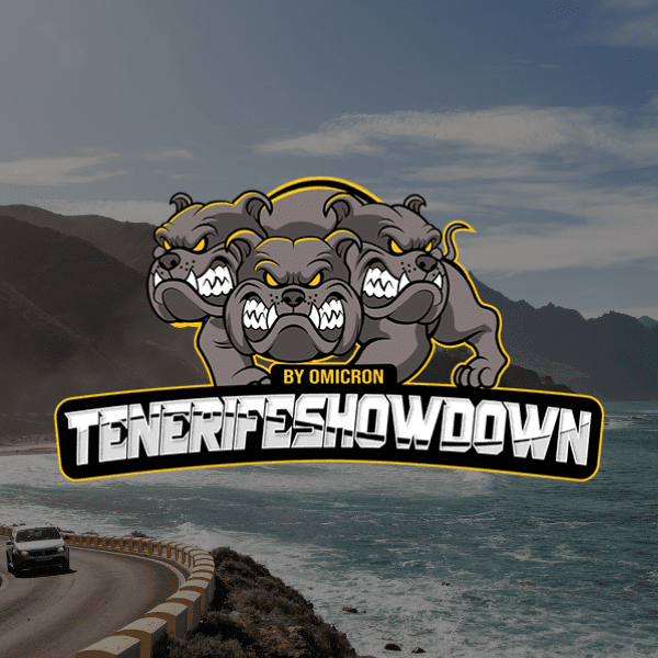 tenerifeshowdown 2024 evento de crossfit en tenerife