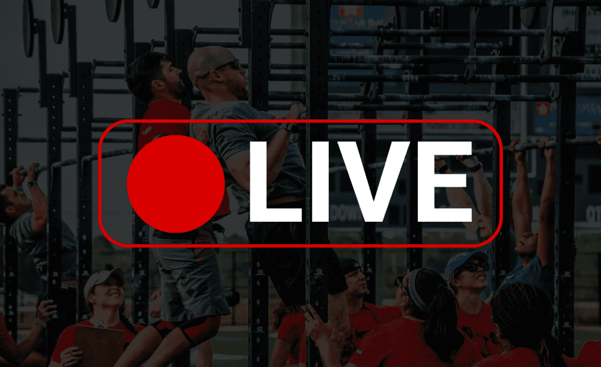 Directo Cierzo Fitness Challenge 2024