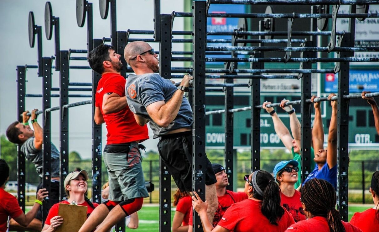 VBOT24 clasificaciones, equipo compitiendo en el Vigo Battle of Teams 2024