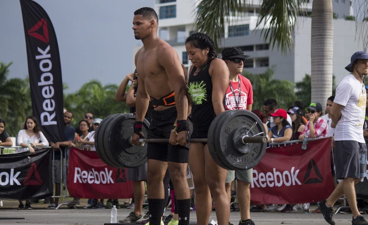 Heats clasificatorios del Vigo Battle of Teams 2024, VBOT24