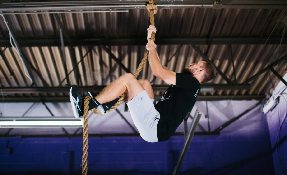 evento February Challenge 2024 en ponferrada