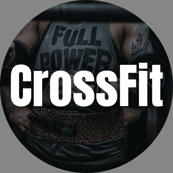 competiciones, noticias y entrenamientos de crossfit