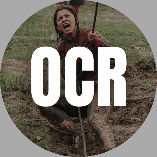 competiciones, noticias y entrenamientos de carreras de obstáculos ocr