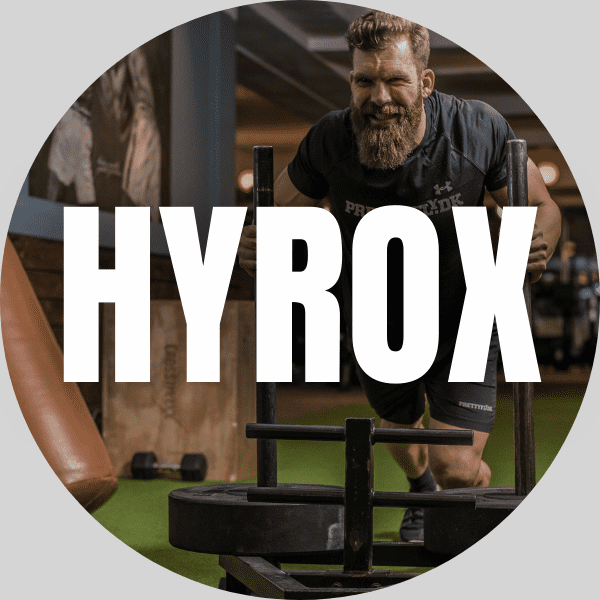 competiciones, noticias y entrenamientos de competiciones funcionales como hyrox