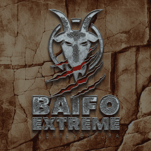 logo de la Baifo extreme