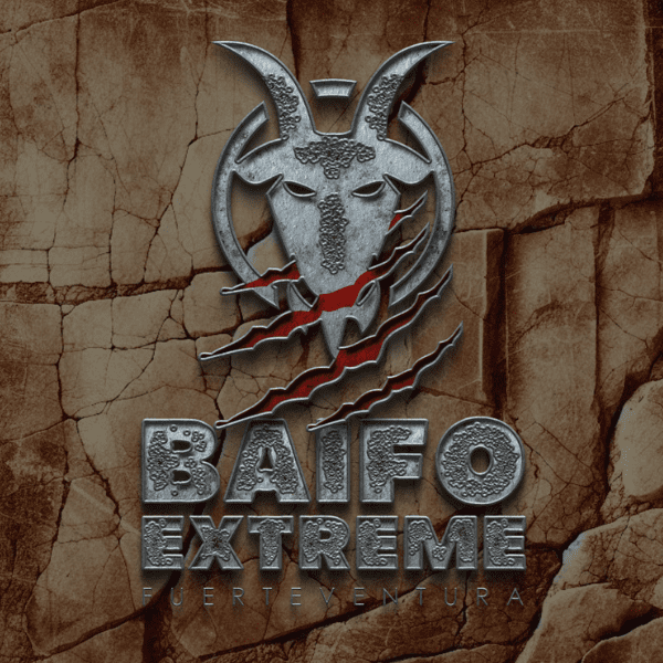 logo de la Baifo extreme