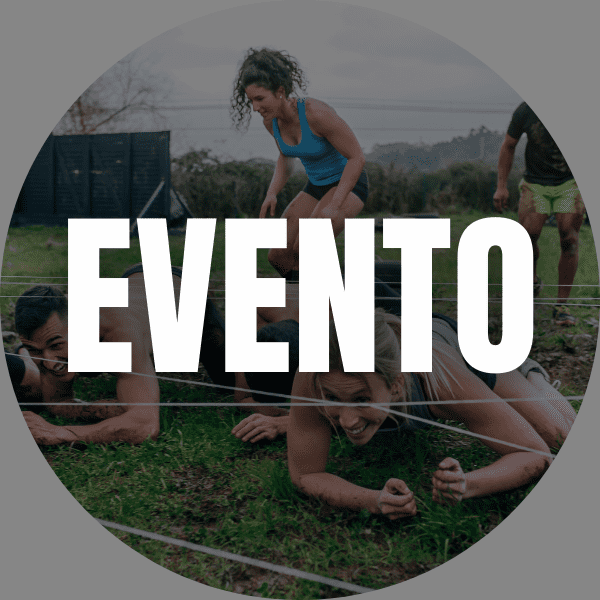 EVENTO DEPORTIVO