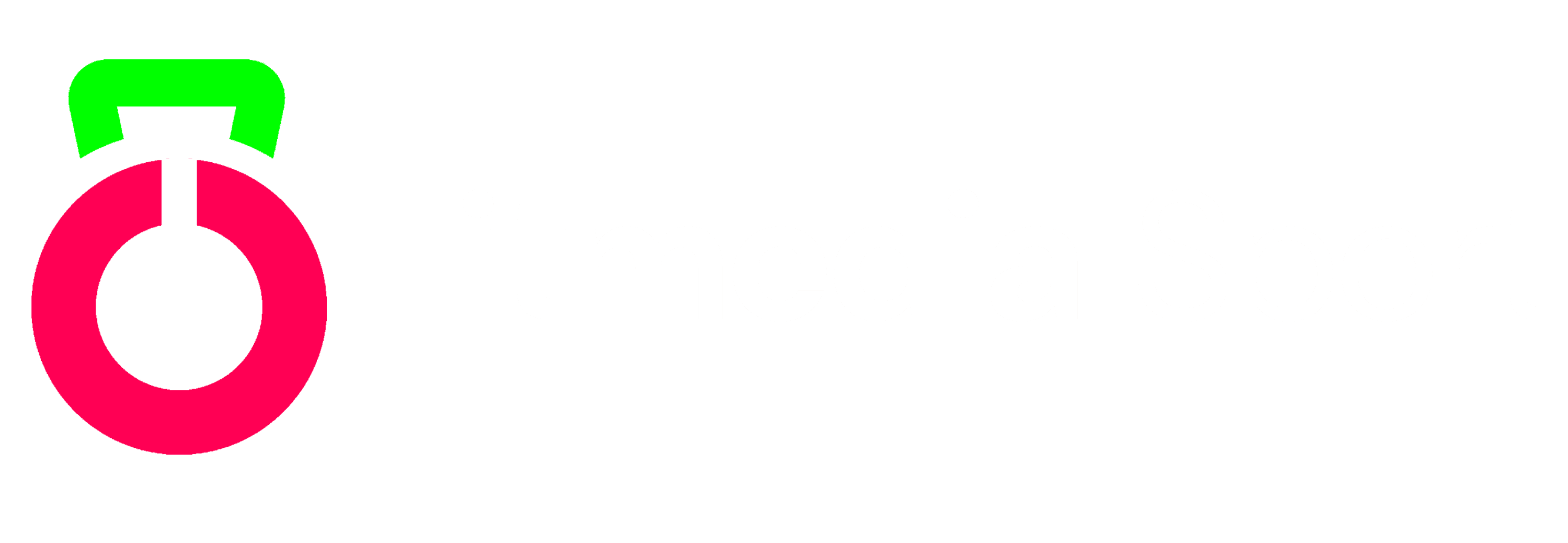 logo fitmedia sport blanco