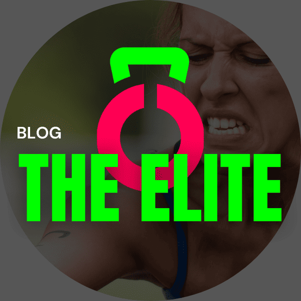 logo Bog de fitmedia sport the elite