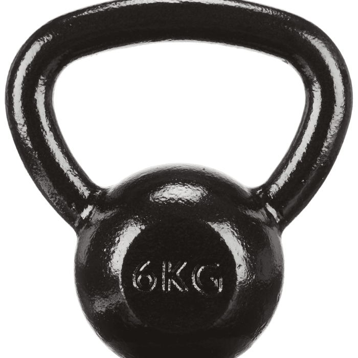 pesa rusa: Amazon basic de hierro fundido